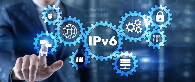 Implantacion ipv6 convergencia entre video, voz y datos