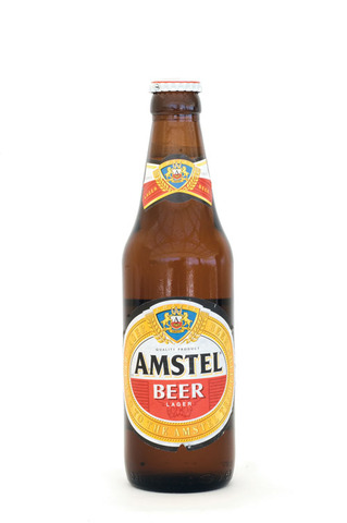O ''εισβολέας'' Amstel