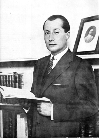 Primo de Rivera