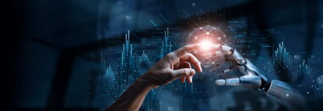 Emergence of AI and Chatbots