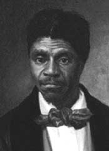 Dred Scott v. Stanford