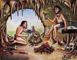 Μεσολιθική Ελλάδα