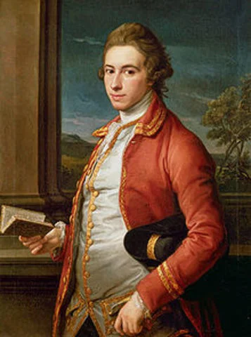 Sir Anthony Fitzherbert