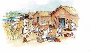 Νεολιθική Ελλάδα