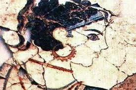 Αιγαιακός πολιτισμός