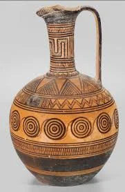 Γεωμετρική εποχή