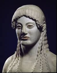 Αρχαϊκή εποχή