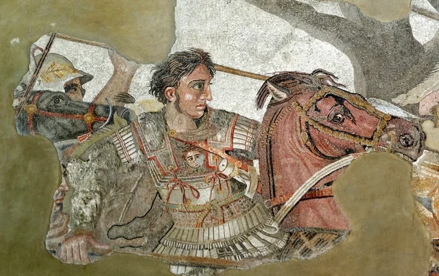 Ελληνιστική εποχή