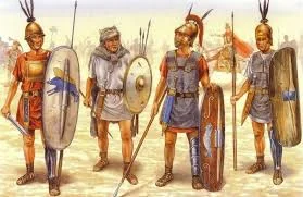 Ρωμαϊκή περίοδος