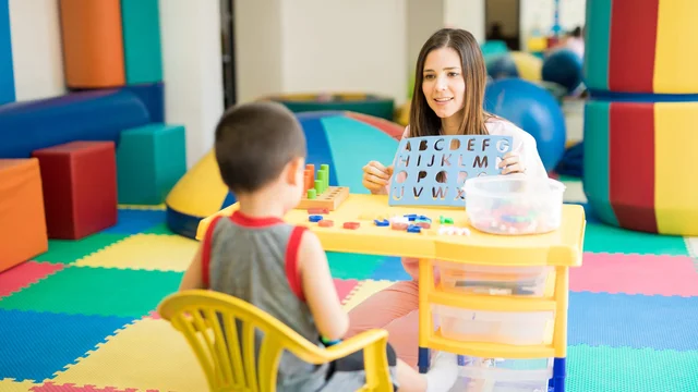 Educación especial