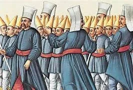 Οθωμανική περίοδος