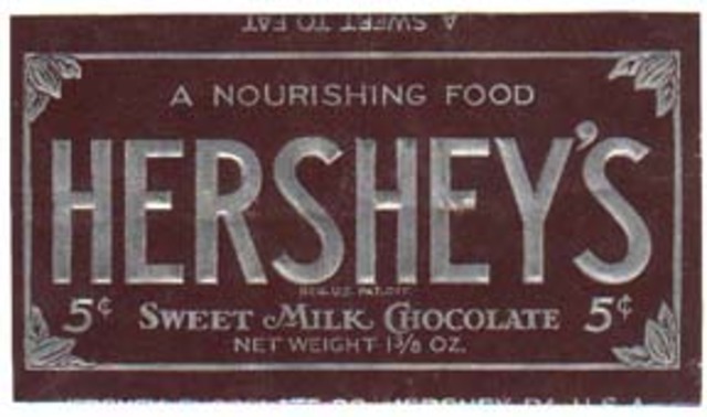 Hershey Bar