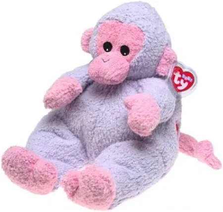 Baby Ty line released