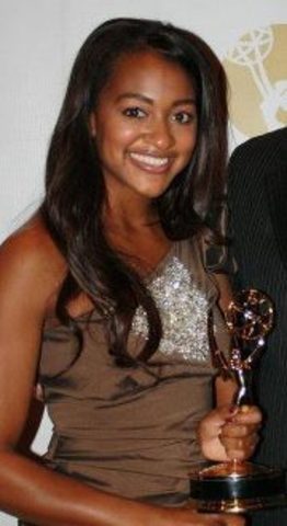 Brittany Payton was born.