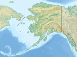 Andreanof Islands Earthquake