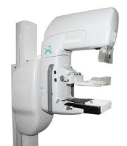 Mammogram