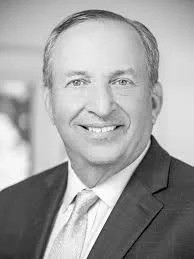 Larry Summers.
