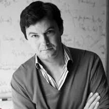 Thomas Piketty.