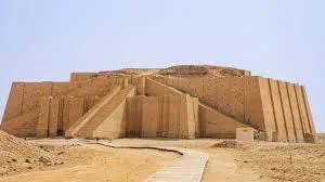 Mesopotamia (3500 BCE to 539 BCE)