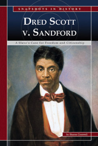 Dred Scott v. Sanford