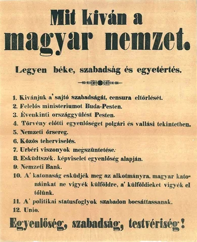 Március 15.