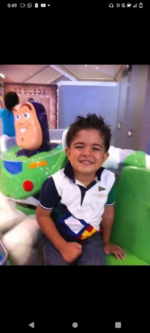 Normal day at the plaza