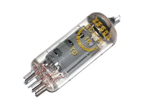 First Generation Computer