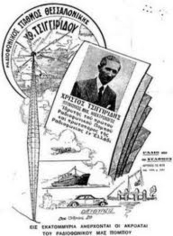 Μετάδωση ηχιτικών κυμάτων