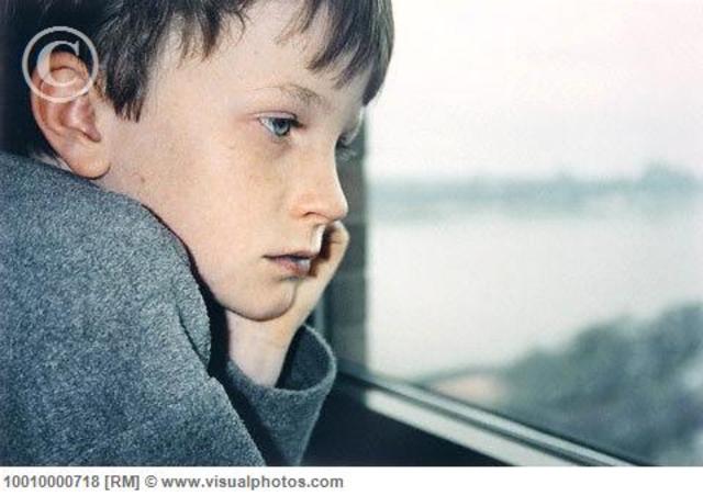 Demasiado joven para ayudar