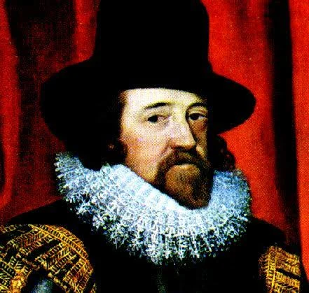**ค.ศ. 1620**: การตีพิมพ์หนังสือ "Novum Organum" โดย **Francis Bacon**