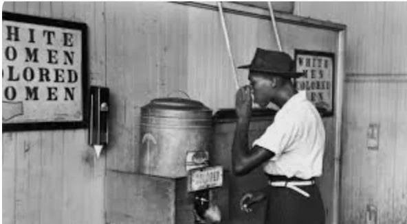Plessy vs Ferguson