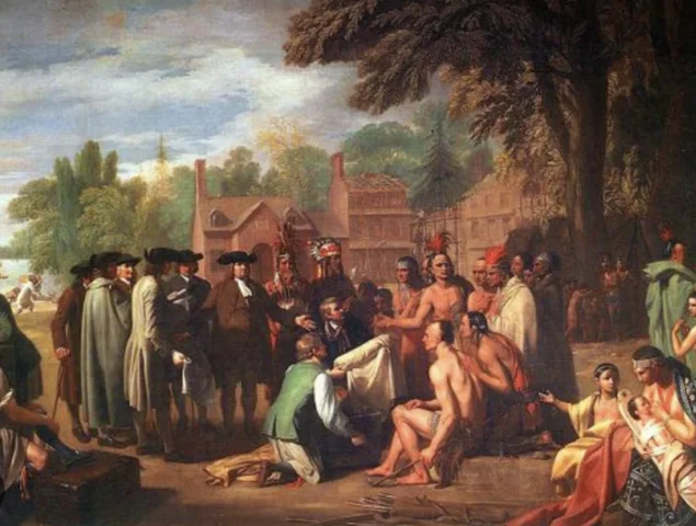 The Scalp Act