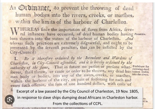 Slave trade ends in the united states