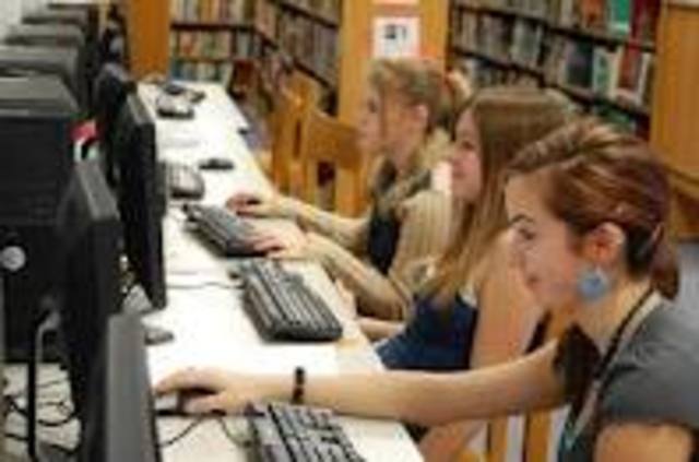 Adolescense:Middle School to High School:Cognitive