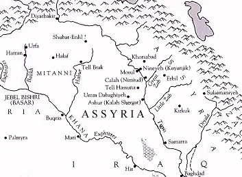 Assyrians