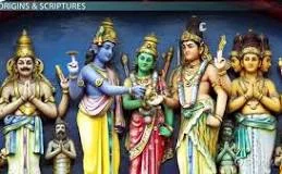 Hinduism