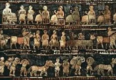 sumerians