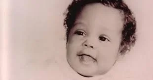 Whitney Houston's Birth
