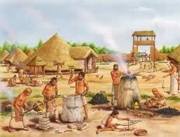 Epoca primitiva