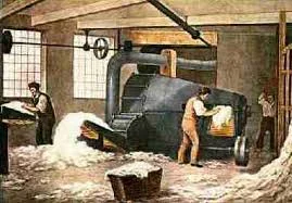 Revolución industrial