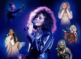 Inducted into Rock and Roll Hall of Fame