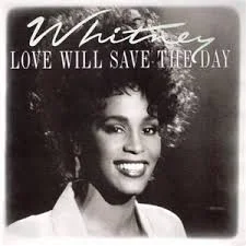 Released the single, Love Will Save the Day.