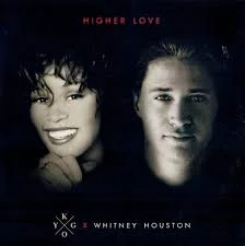 Released her posthumous single, Higher Love.