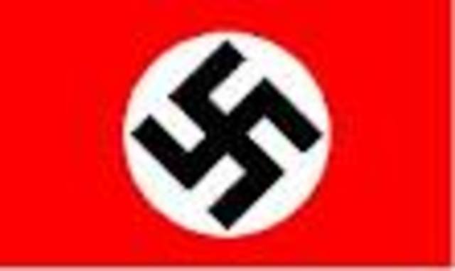 Nazi Germany Established