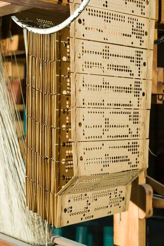 Weaving Loom