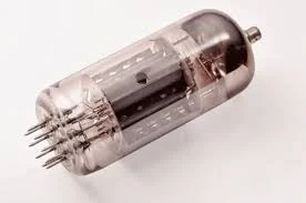 Electronic Tube