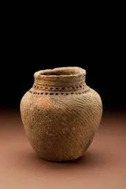 Pottery