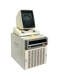 Personal Computers (the Alto)