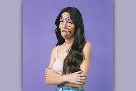 Olivia Rodrigo realeases SOUR