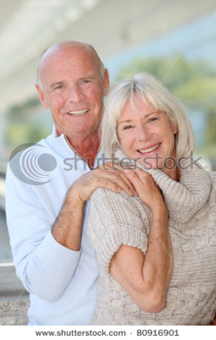 Aging becomes more noticeable and progresses rapidly